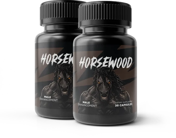 HorseWood 1-bottle package
